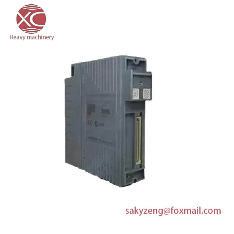 YOKOGAWA ADR541-P11 S1 Relay Output Module