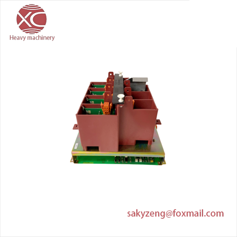 ADTRON SC6M-80GC03