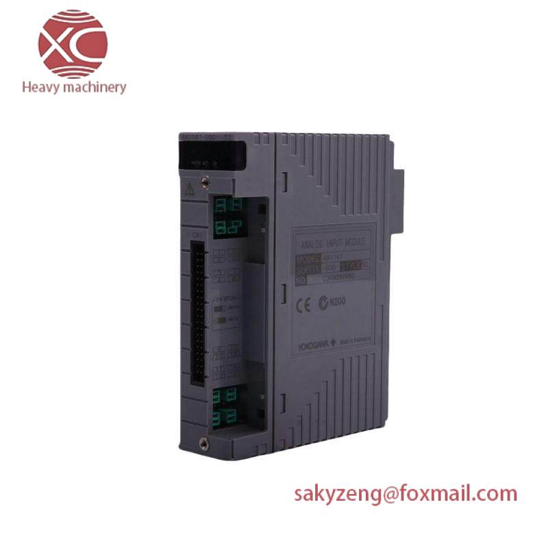 YOKOGAWA ADV141-P13 S1 Digital Input Module