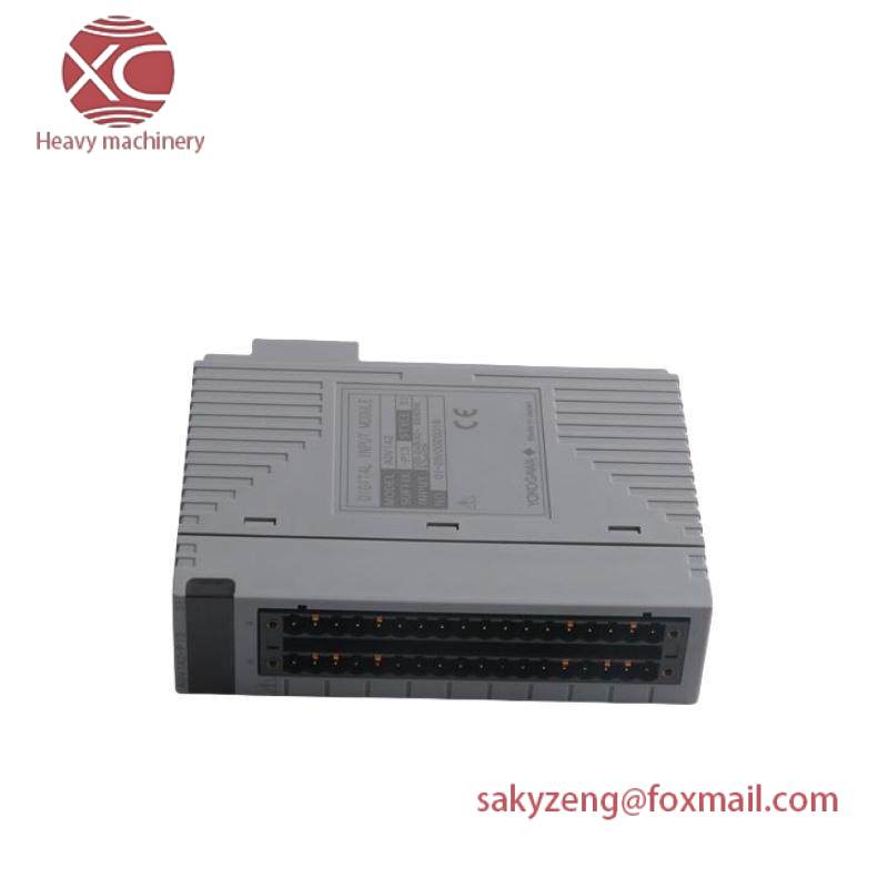 YOKOGAWA ADV142-P13 S1 Digital Input Module