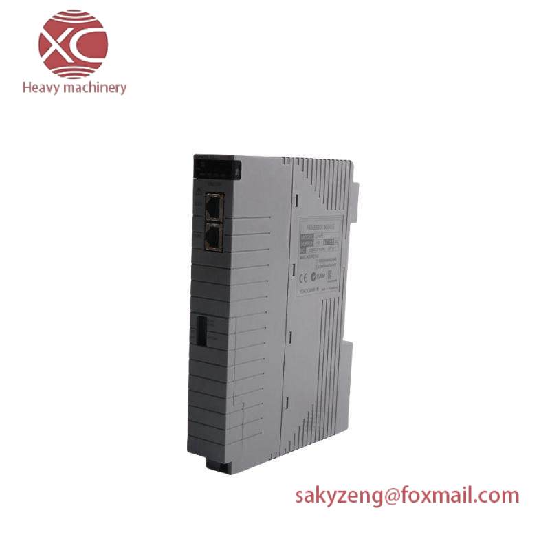 YOKOGAWA ADV142-S02 S1 Digital Input Module