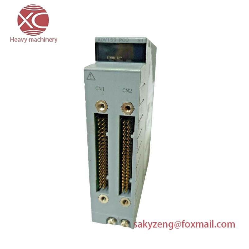 YOKOGAWA ADV159-P00 Digital Input Module