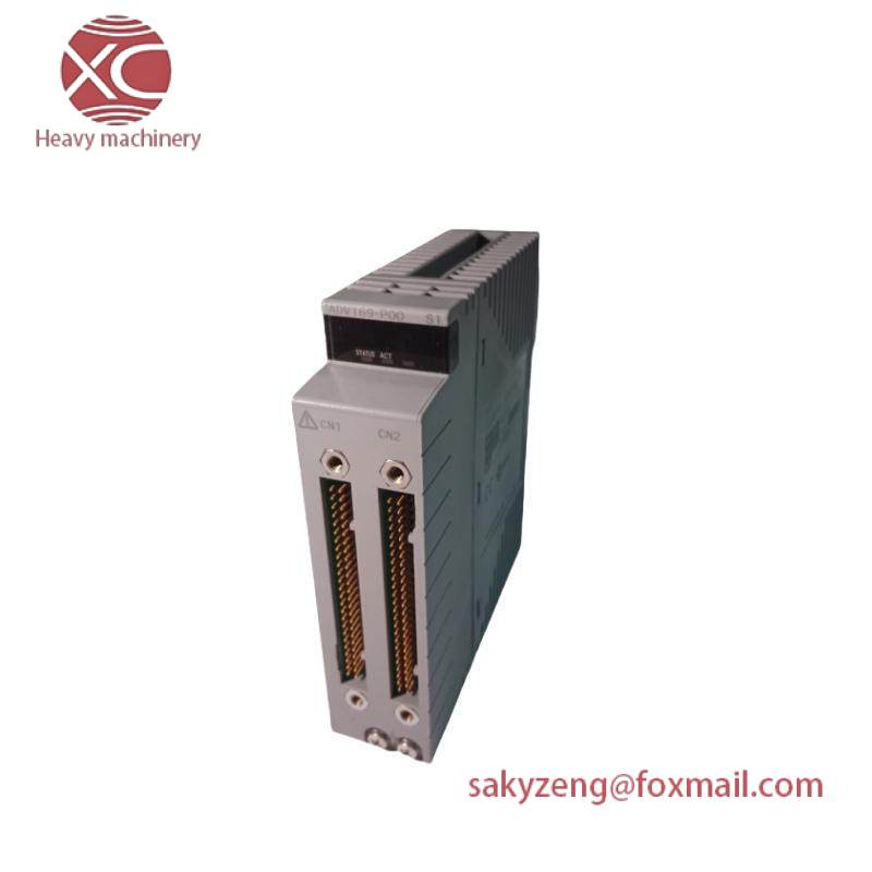 YOKOGAWA ADV169-P00 S1 Digital Intput Module
