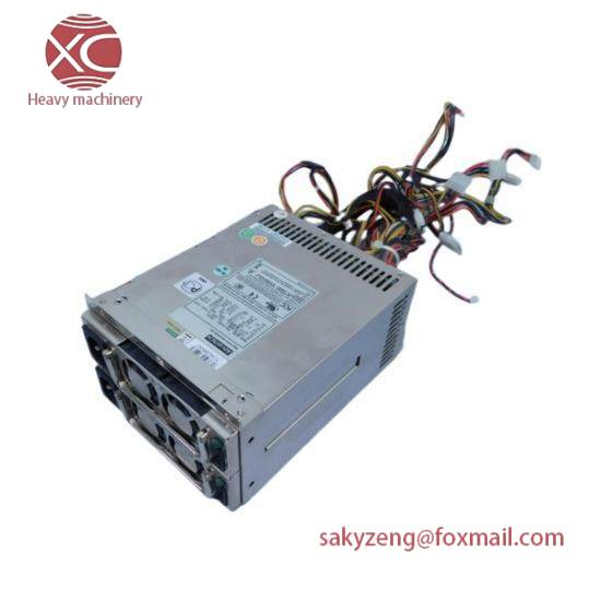 Advantech MRW-6400P Power Supply