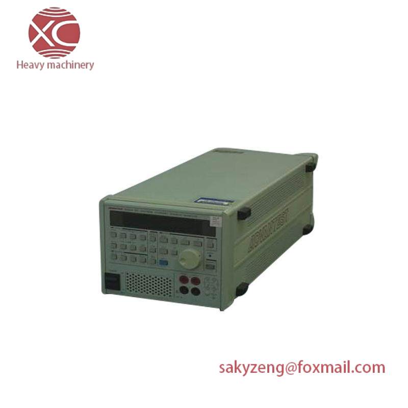 ADVANTEST BGR-022365