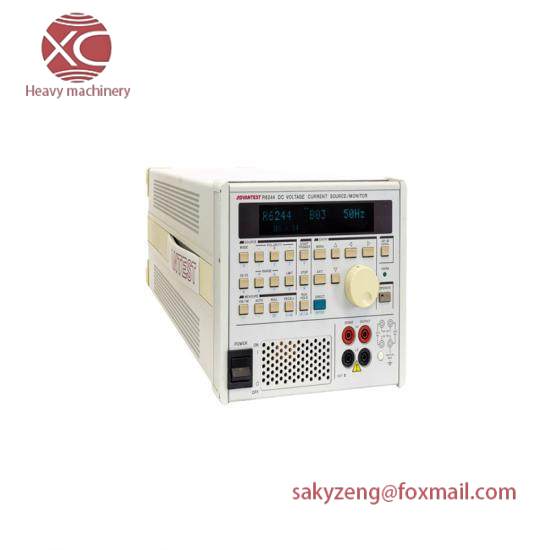 ADVANTEST BGR-022365