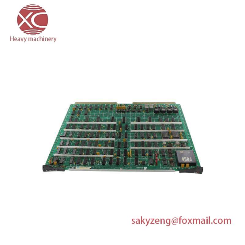 AEG 29.211166 029.211166/05 PLC module