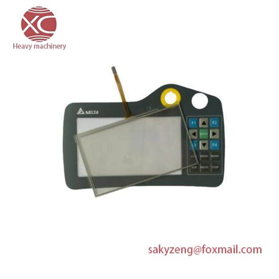 AELTA HMC07-N411H5C5 Membrane Touch Screen
