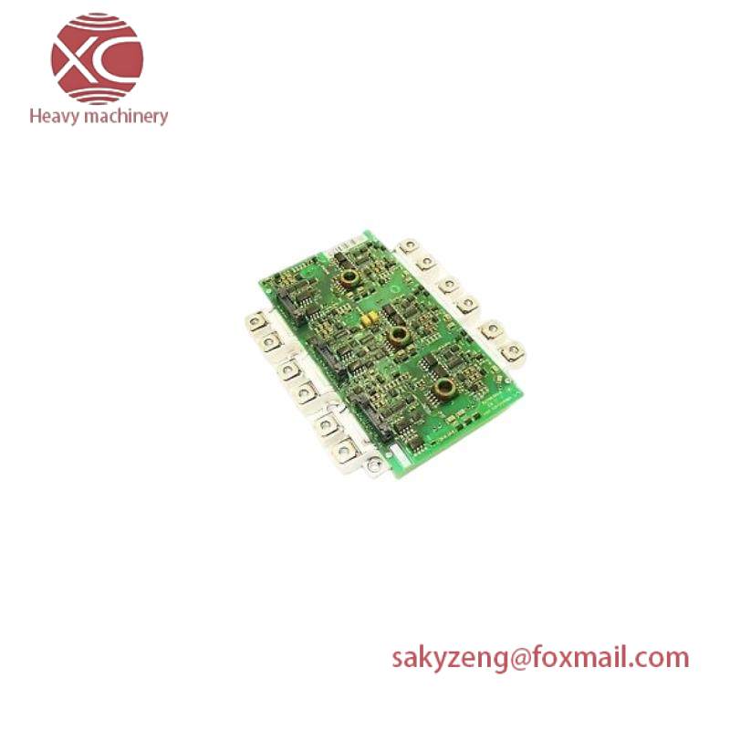 ABB AGDR-72C 68436788A MODULE BOARD
