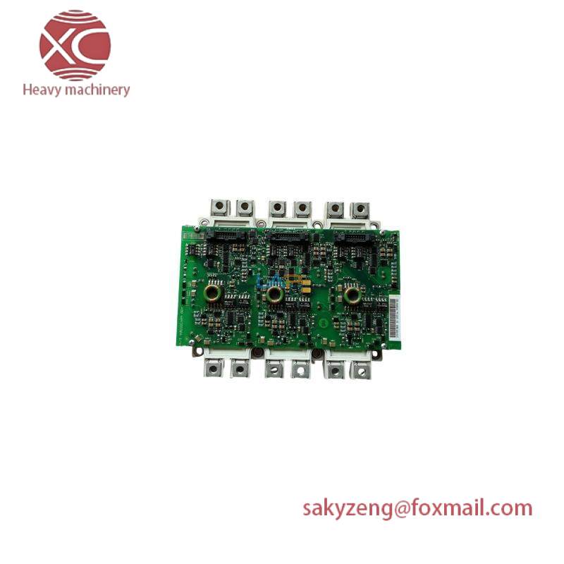 ABB AGDR-76C 68436800A Module+Drive