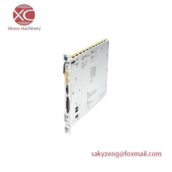 AGILENT E1406A