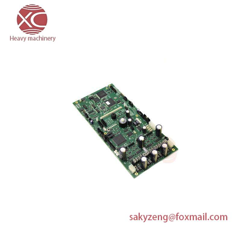 Agilent Mv-x-700003584 510000422 B EXCH-BSM Board
