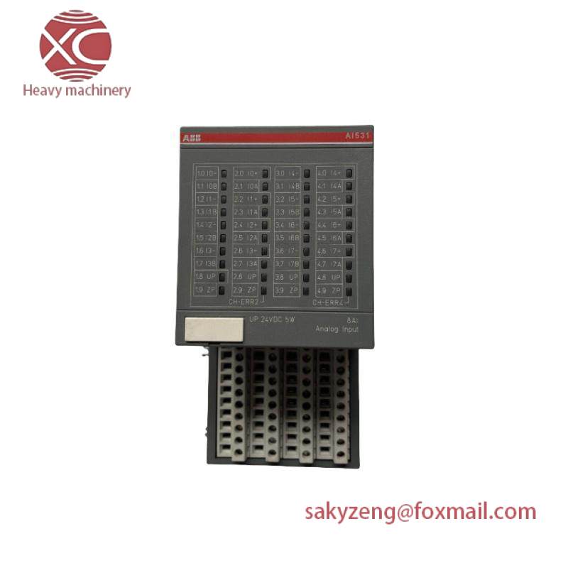 Phoenix Contact AI531