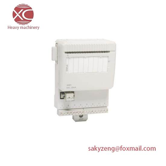 AI801 3BSE020512R1 ABB