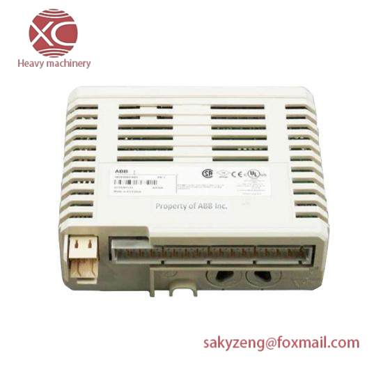 AI830 3BSE008518R1 ABB