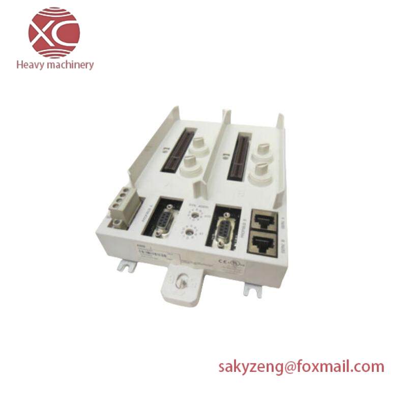 ABB AI830A 3BSE040662R Power supply module