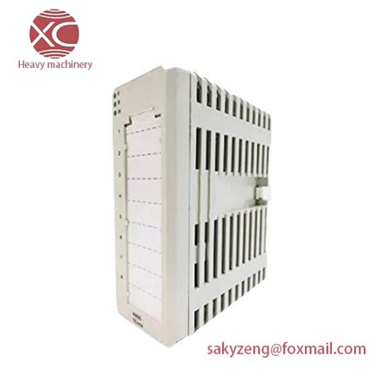 AI835 3BSE008520R1  Analog Input Module  ABB