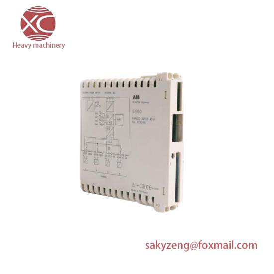 AI931S 3KDE175511L9310 ABB