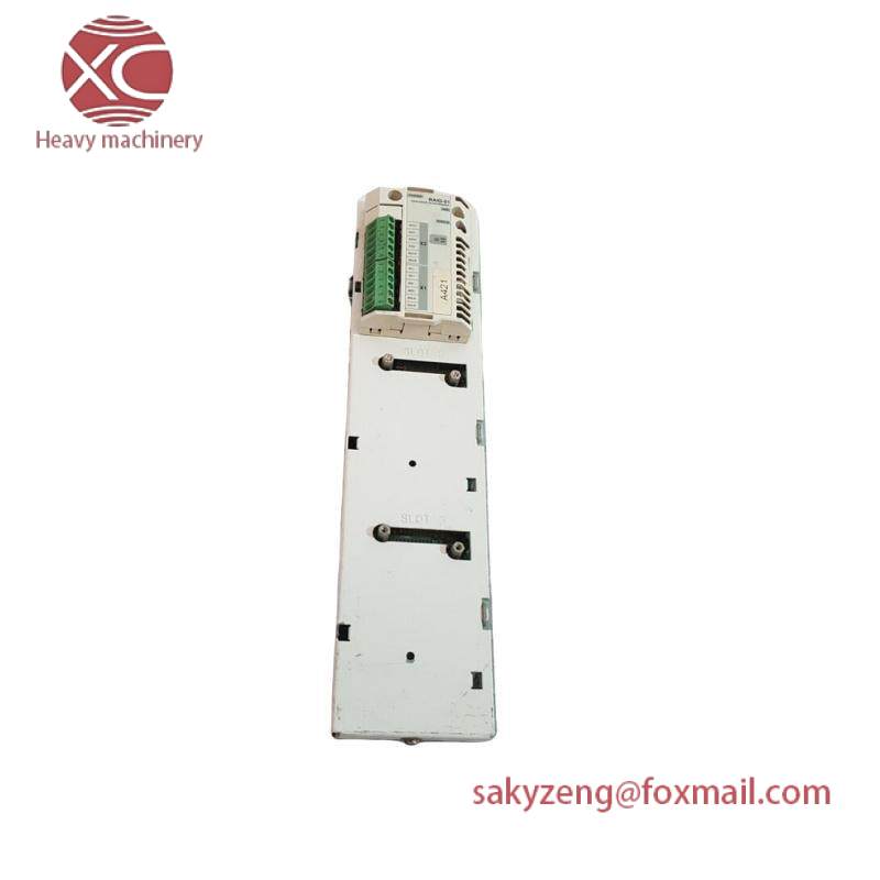 ABB AIMA-01C Frequency converter spare part