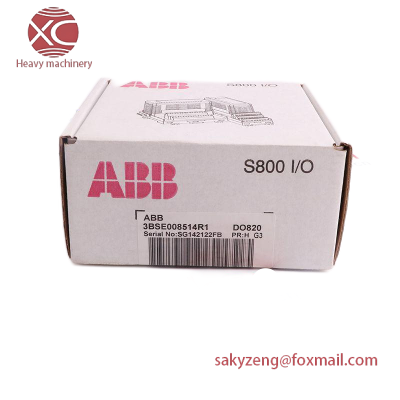 ABB AINT-02C 64802909A Main Circuit Interface Board