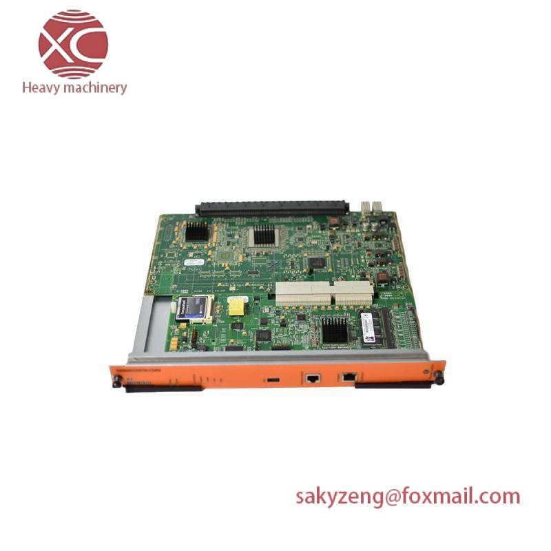 ALCATEL OS9600/OS9700-CMM CHASSIS MANAGEMENT MODULE