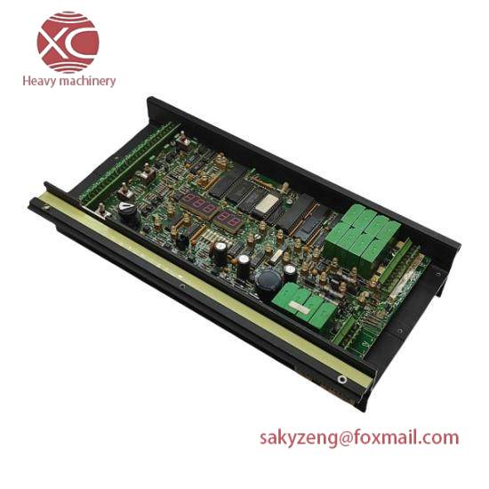 Alfa Laval EPC-41 3183050092 Control Module Factory Package