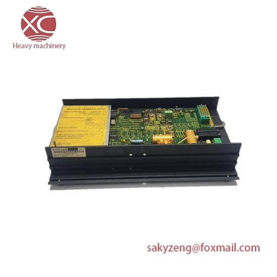 Alfa Laval EPC400 3183050102 CONTROL MODULE