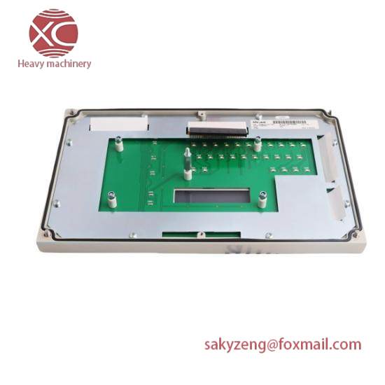 Alfa Laval EPC50 OP Front Module