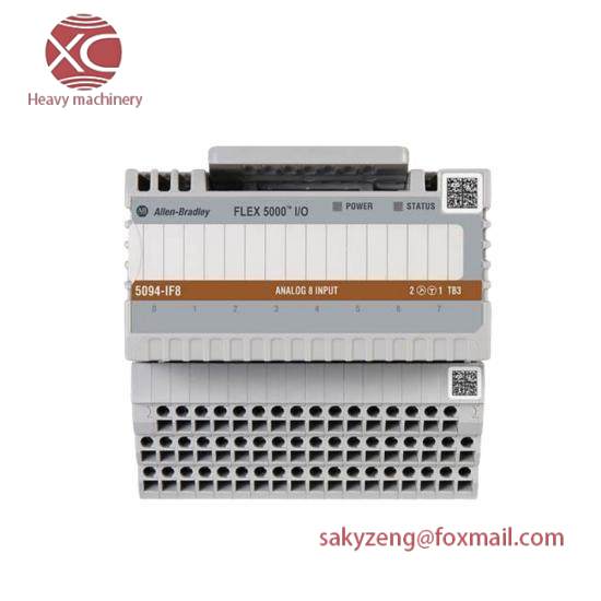 Allen-Bradley 1769-IM12/A