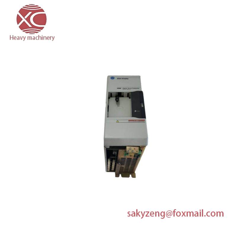 Allen bradley 1394C-SJT05-A System Module Digital Servo