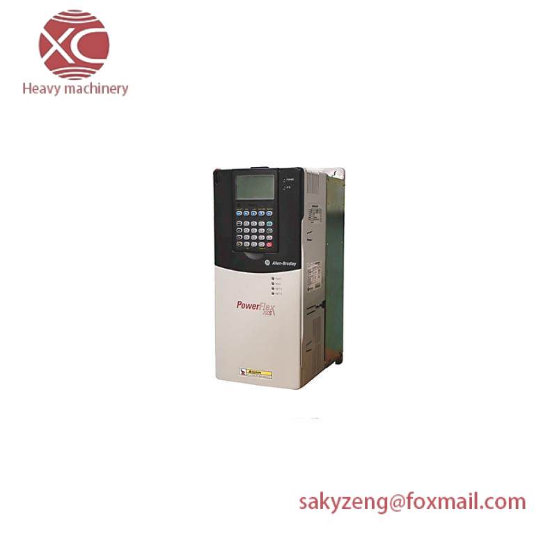 Allen bradley 20DD027A0NYNANNNN PowerFlex 700S AC Drives