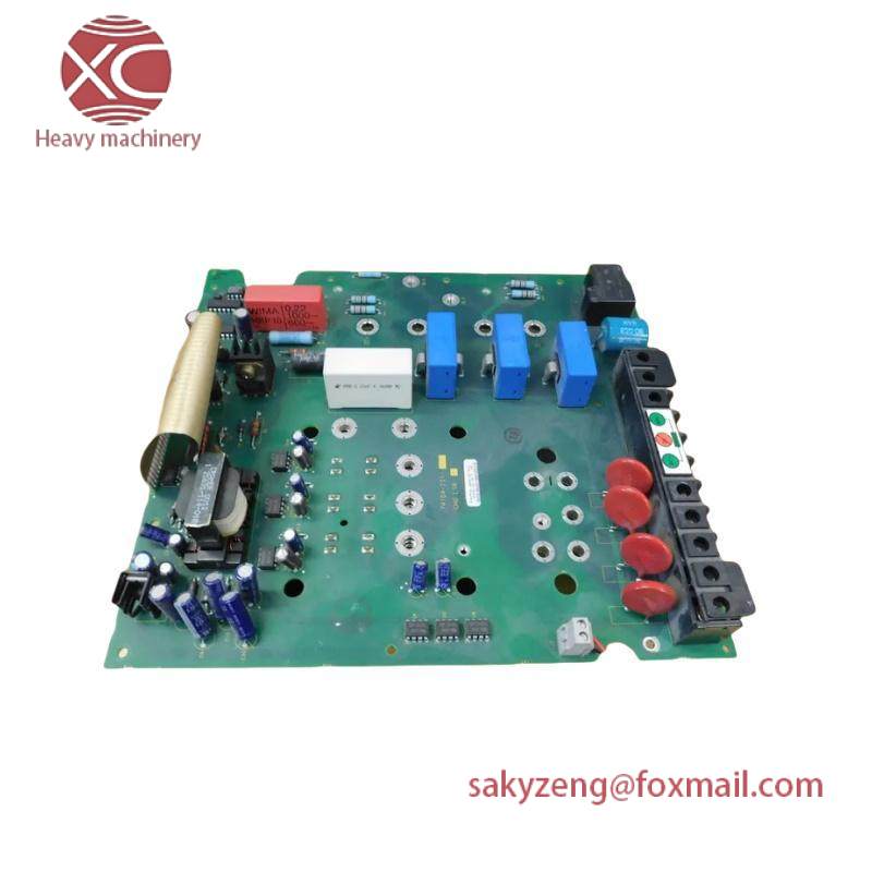 ALLEN BRADLEY A74104-231-53 Drive Board