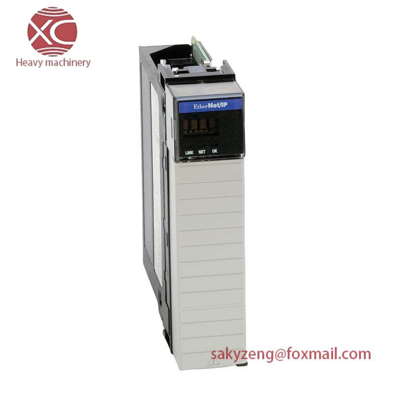 AB BT-EN-MB2-P Devicenet Scanner Module