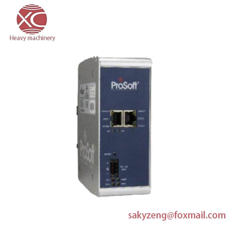 AB PLX82-EIP-PNC Communication Gateway