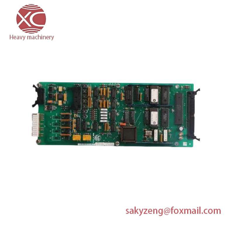 ALLEN BRADLEY SP-145472 145472 119711-02 PC Board