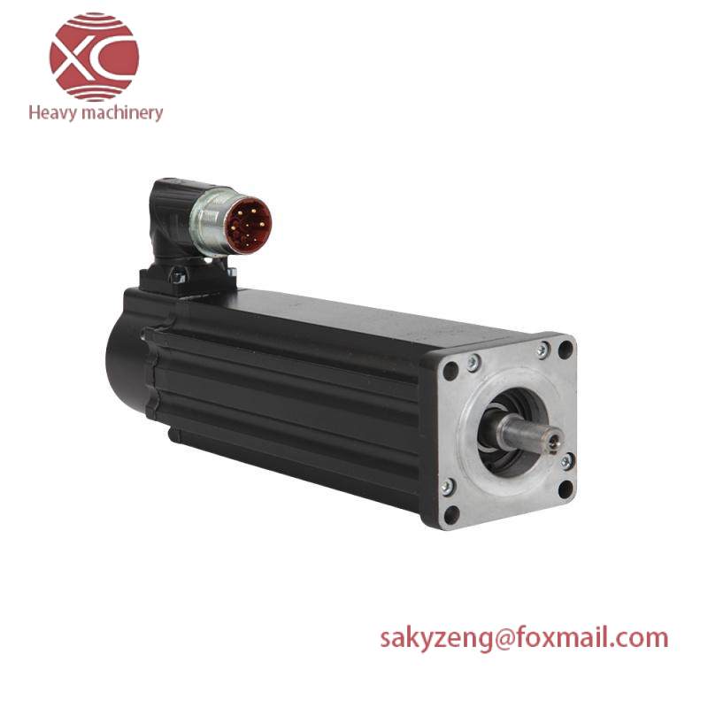 ALLEN BRADLEY VPL-B0633M-CK12AA Servo Motor