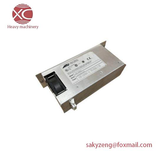 ALLIED AT-PWR4 power supply unit Grey
