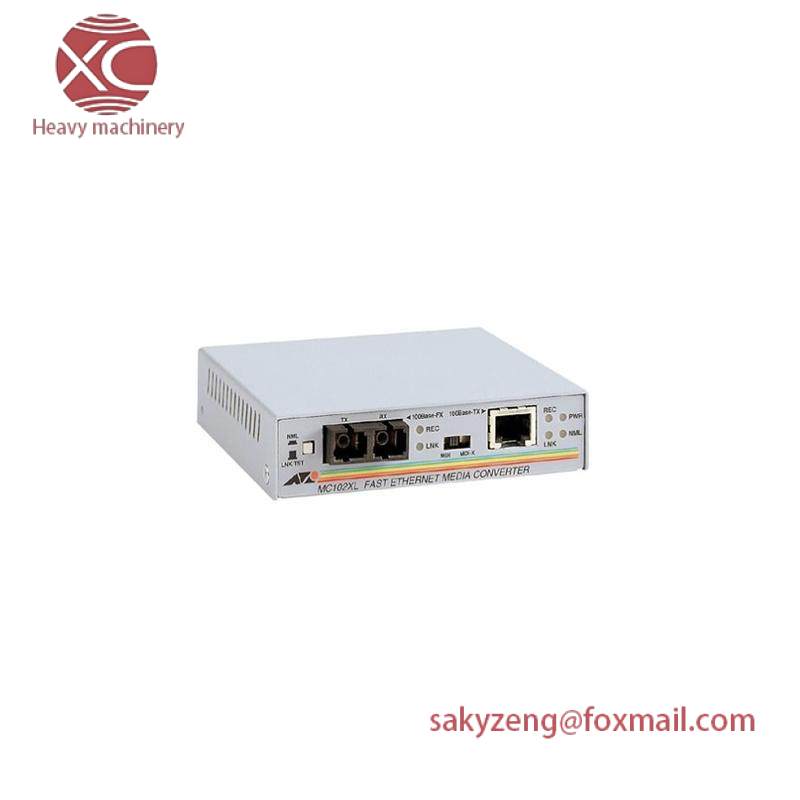 ALLIED TELESIS AT-2712FX/MT-SB-901 990-004100-901