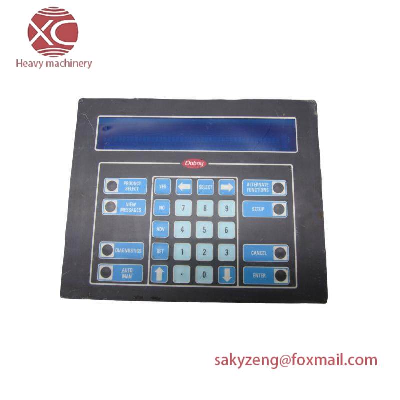 ALPHA SP060S-MF2-20-1C1-2S