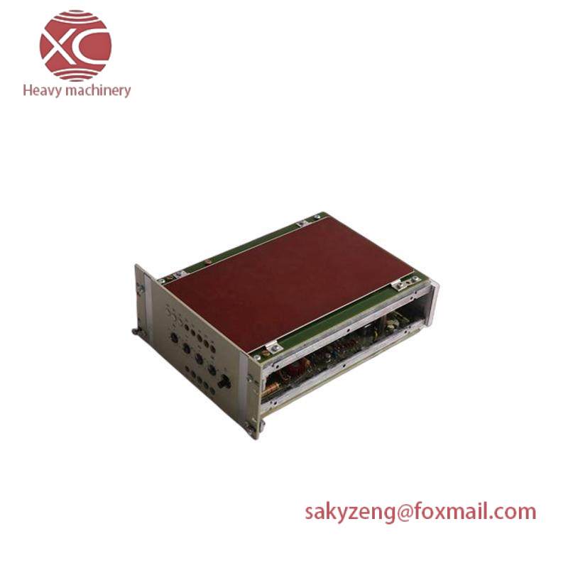 ALSTOM 730475-D ELEMENTS-F2