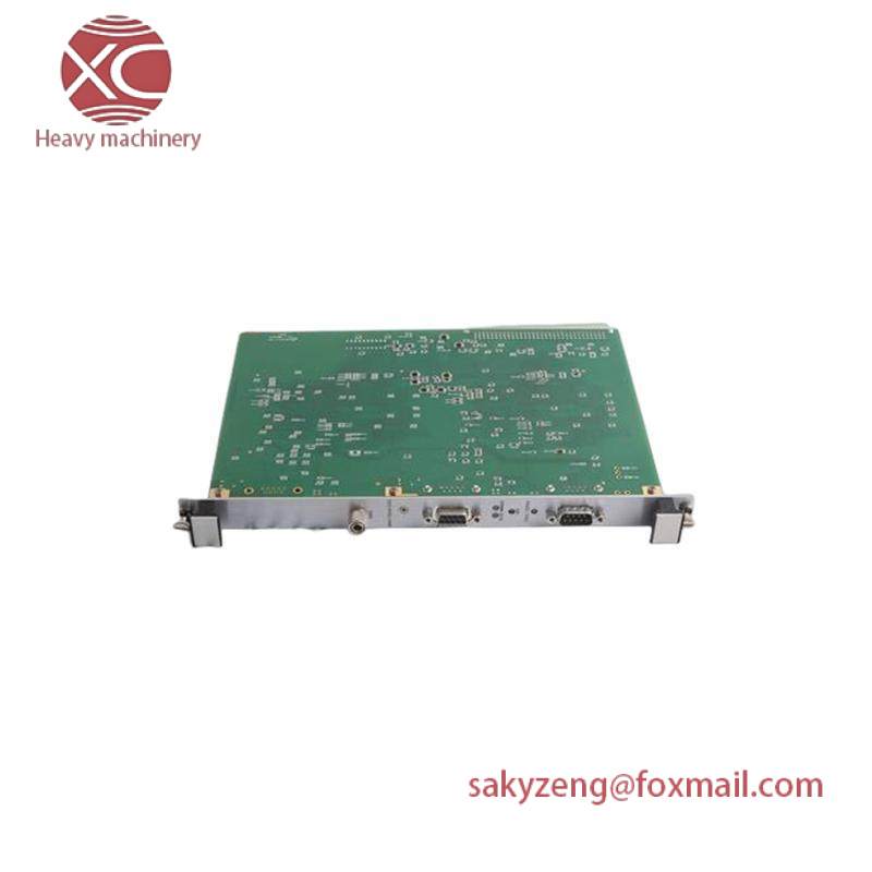 ALSTOM 8152-4002 PLC module