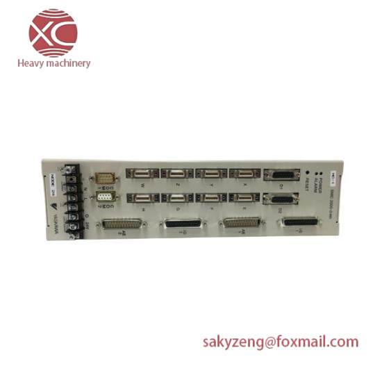 ALSTOM 8163-4002 Module