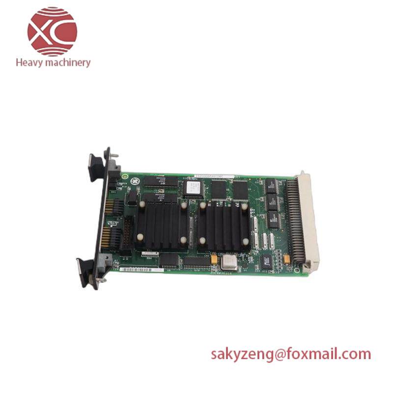 ALSTOM 8211-4303 LADDER PROCESSOR MODULE