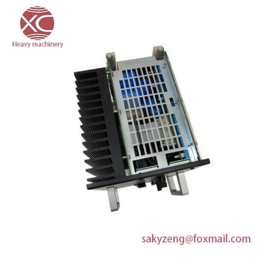 ALSTOM 8222-4012 Module