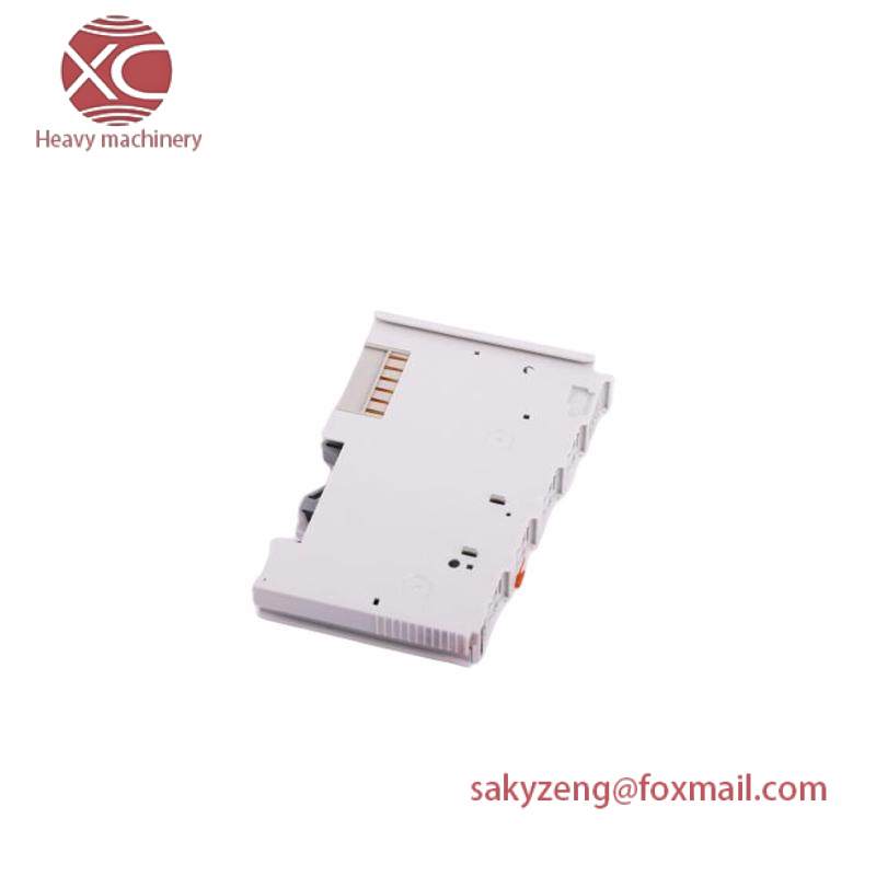 ALSTOM 8261-4155 Ladder Processor