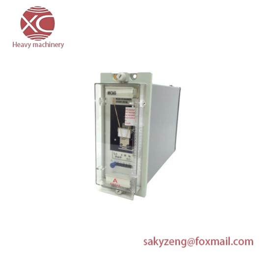 ALSTOM MCAG14SSCF0470A Protection Relay NEW