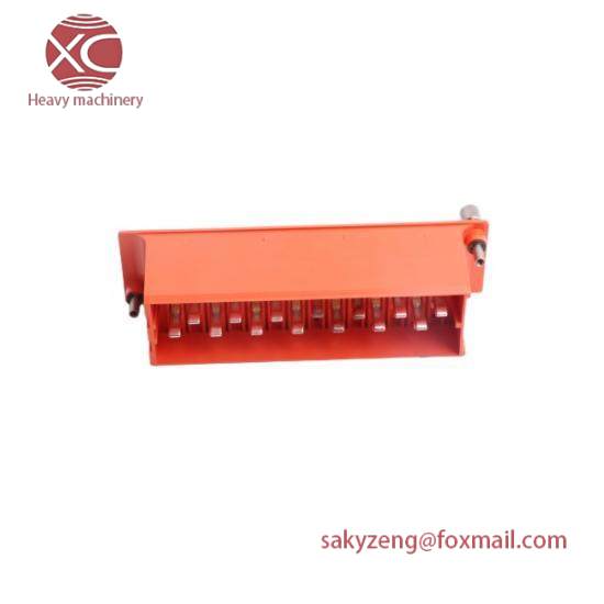 ALSTOM MMLB-01 Plug relay