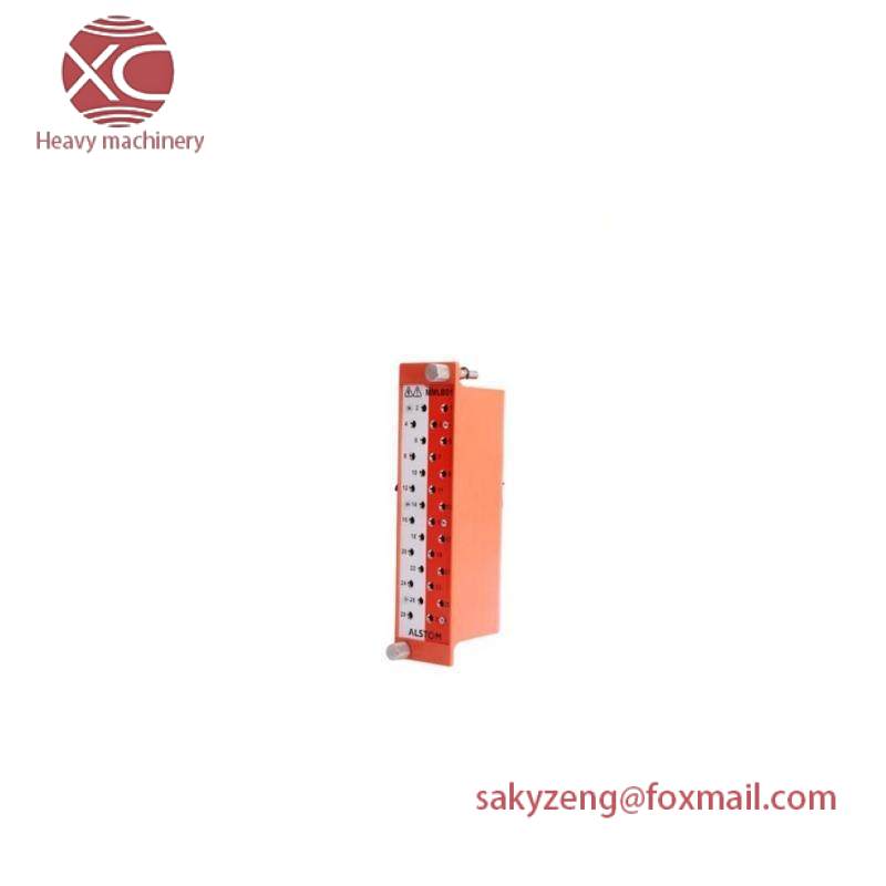 ALSTOM MMLB01 TEST PLUG RELAY MULTI-FINGER