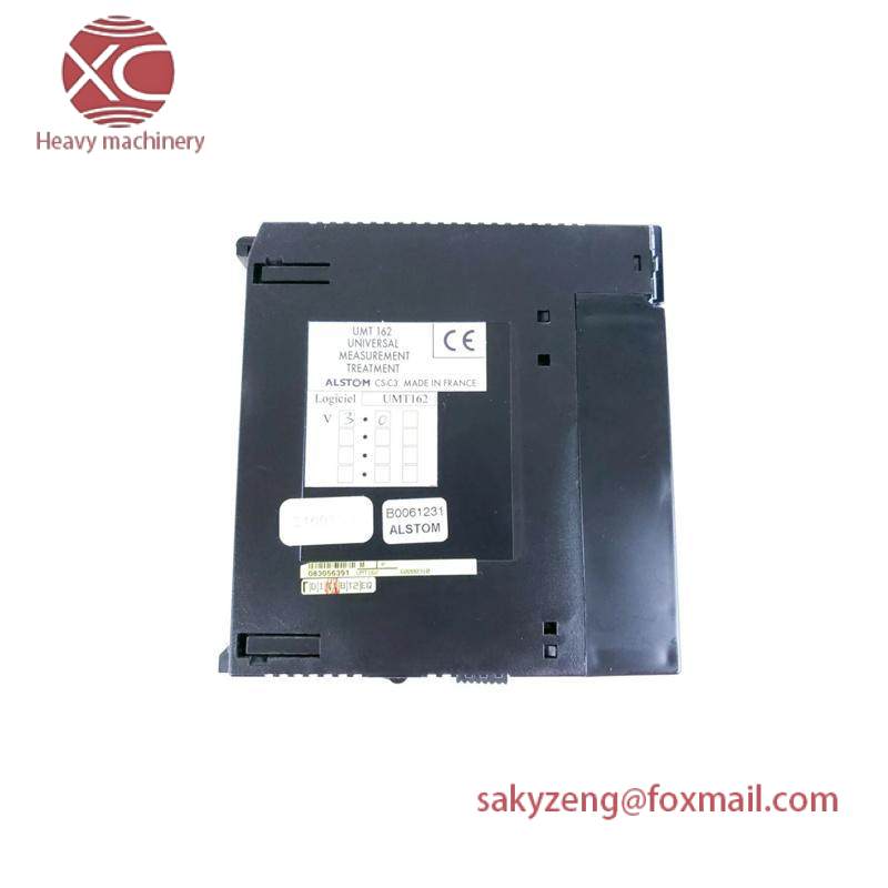 ALSTOM SDK-C0147 12004-101-00
