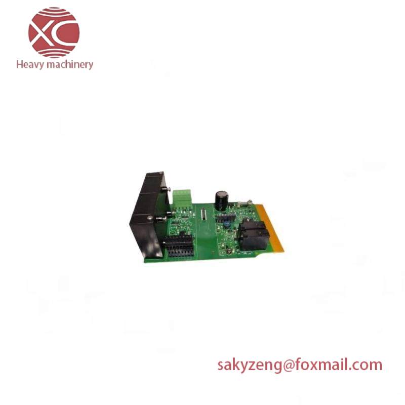 ALSTOM SDK-C0167-1 12004-08-01